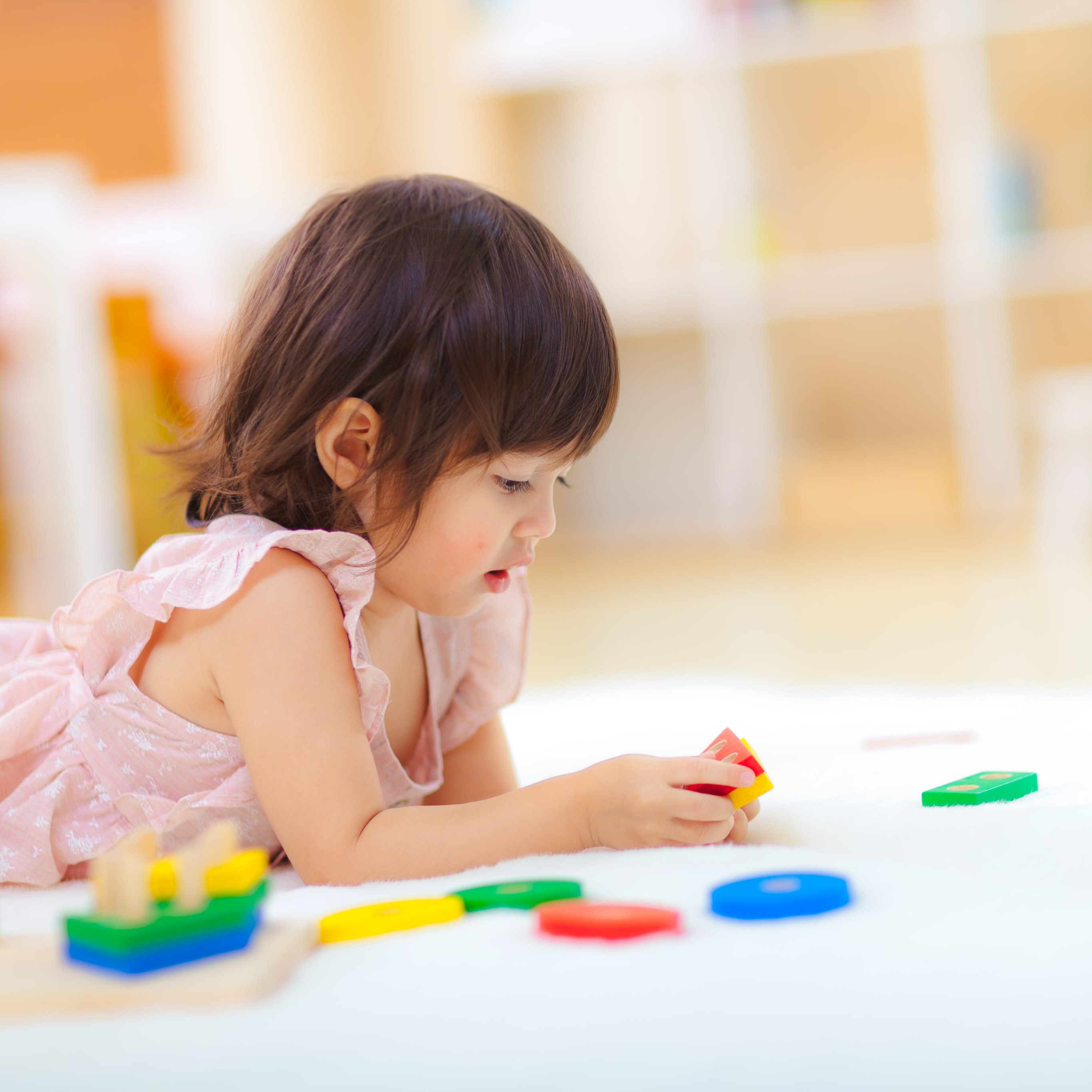 Plan Toys, Plansza z figurami geometrycznymi Plan Toys, Plansza z figurami geometrycznymi