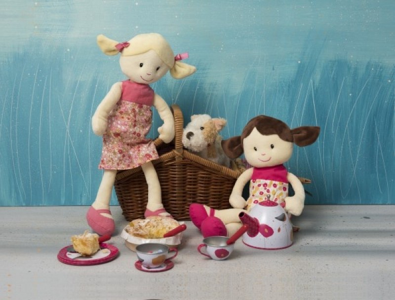 Egmont toys, Projektor mały z wymiennymi dyskami