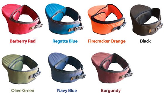 Nosidełko biodrowe Hipseat