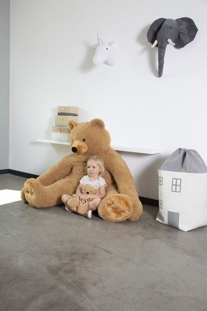 Childhome, Przytulanka Doudou 29 x 38 cm Childhome, Przytulanka Doudou 29 x 38 cm