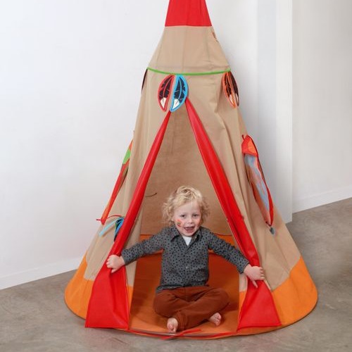 Tipi Namiot Indiański