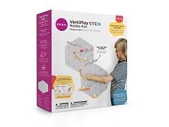 Oribel, Kulodrom, zestaw podwójny Marble Run Oribel, Kulodrom, zestaw podwójny Marble Run