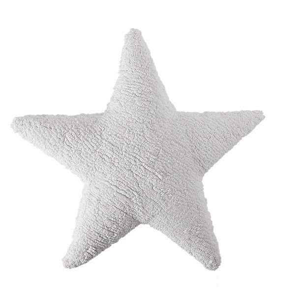 Poduszka STAR 54x54cm White
