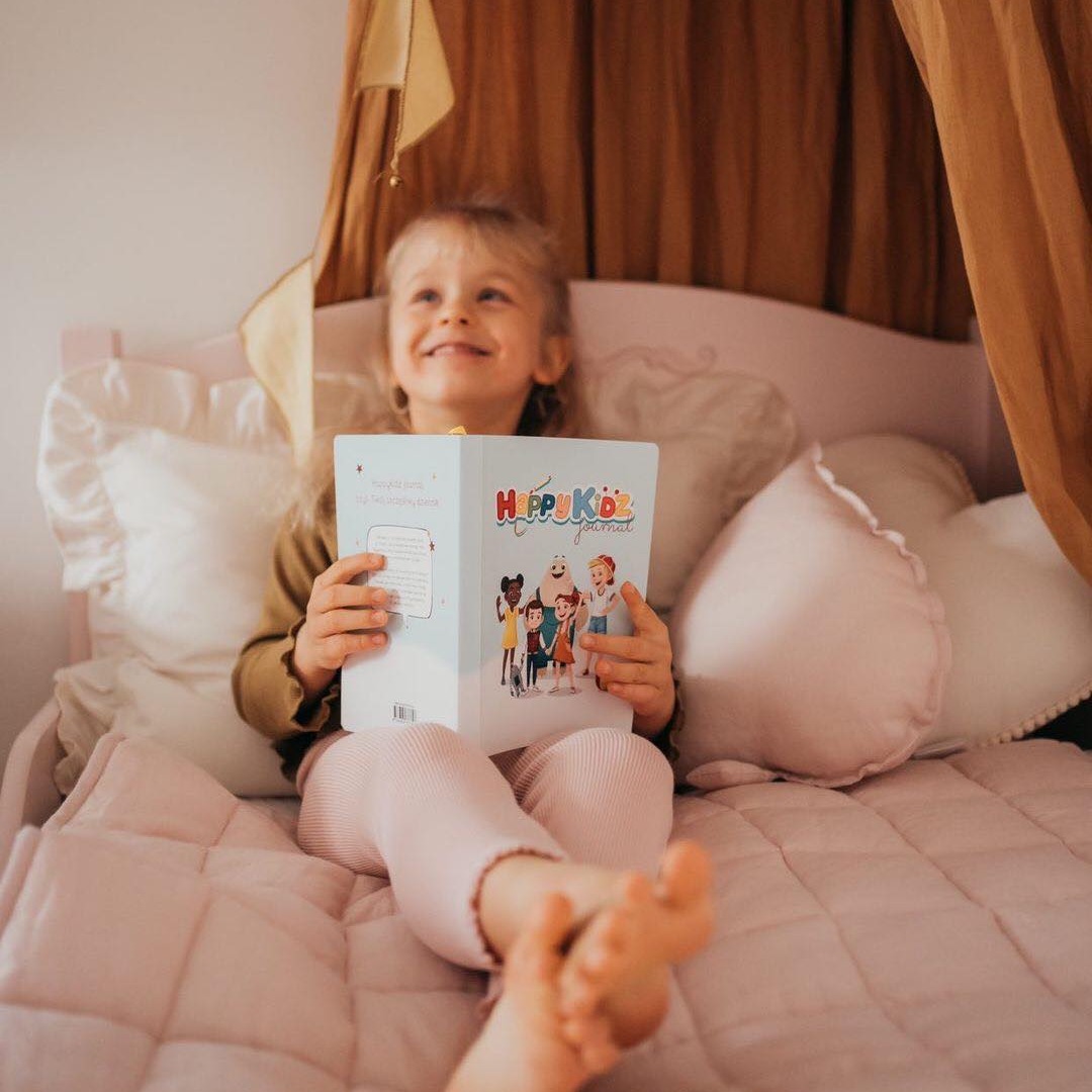 HappyKidz journal HappyKidz journal