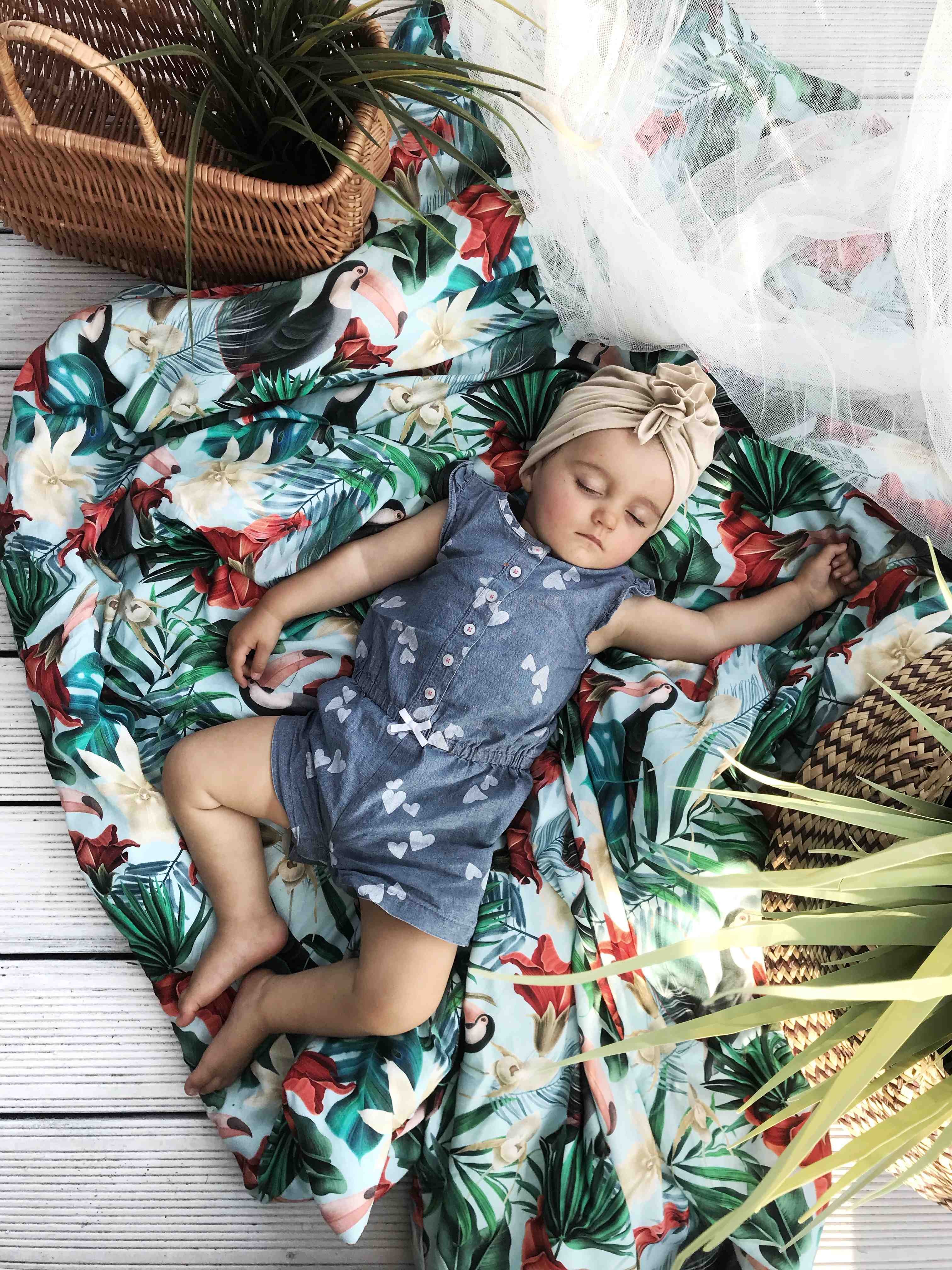 La Millou, By Małgorzata Rozenek - Majdan - Bamboo Bedding King Size - Lady Peony