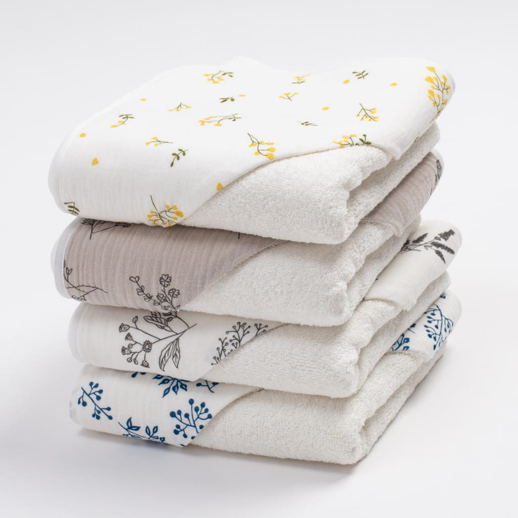 Bimbla, Kocyk Yellow Mellow z barankiem