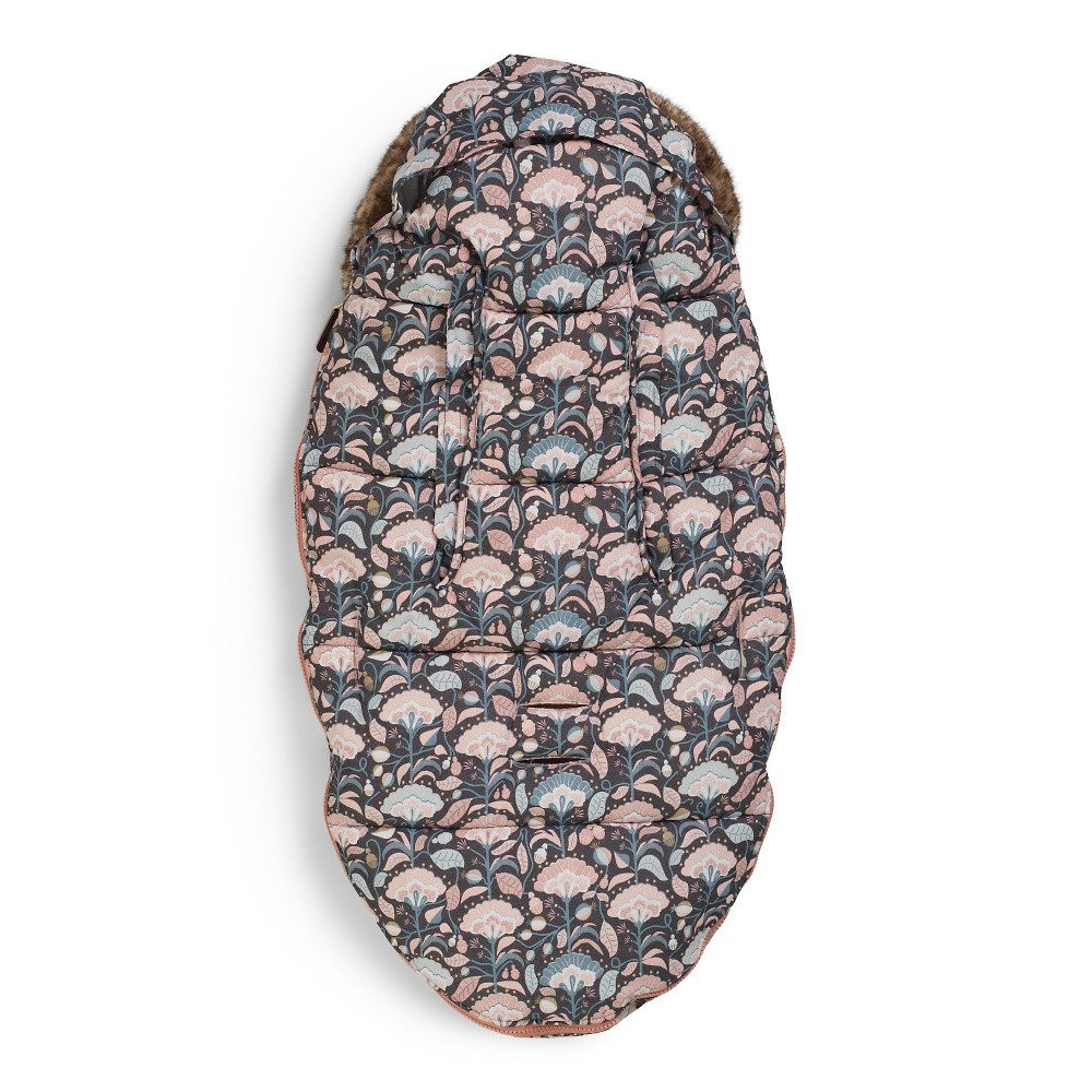 Elodie Details, śpiworek do wózka Midnight Bells