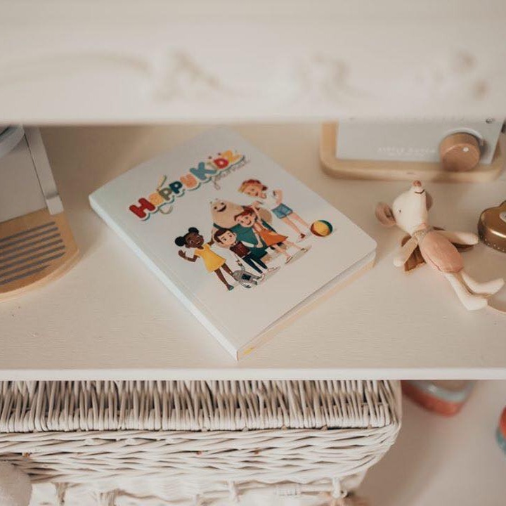 HappyKidz journal HappyKidz journal