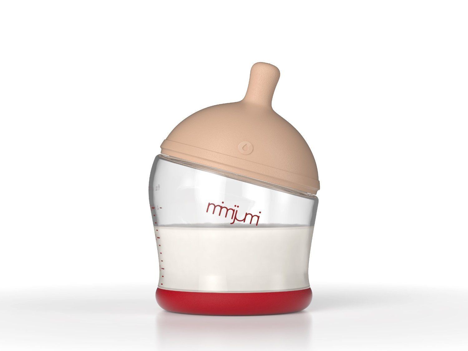 Butelka dla niemowląt 120 ml Butelka dla niemowląt 120 ml