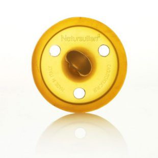 Natursutten, Smoczek Klasyczny Okrągły, M