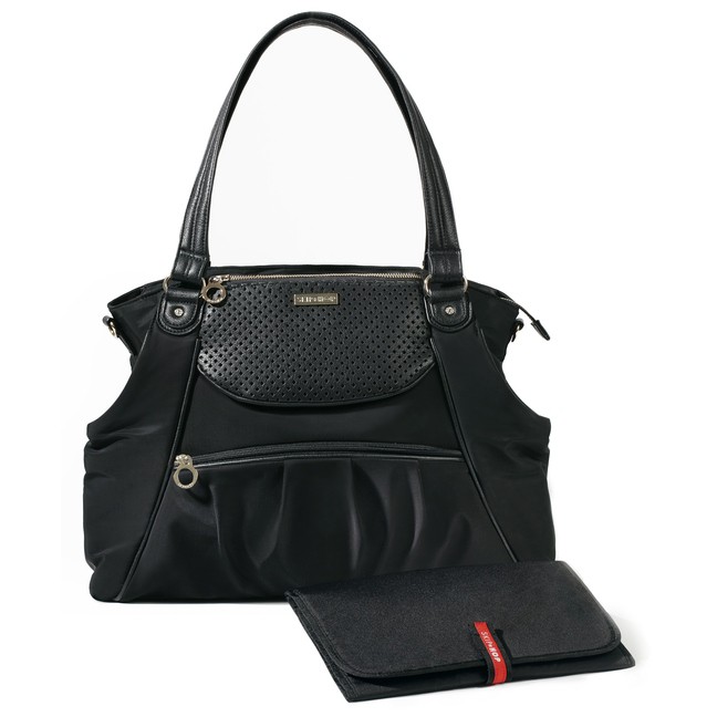 Skip Hop, torba Studio Select Black