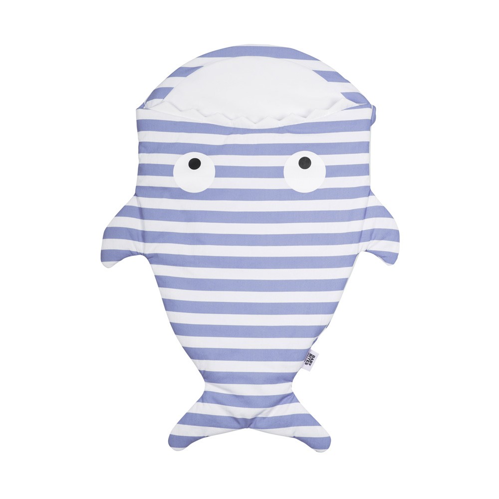 Baby Bites, Śpiworek letni Sailor (0-3 miesięcy) Blue Baby Bites, Śpiworek letni Sailor (0-3 miesięcy) Blue