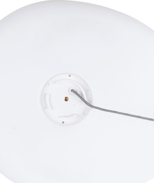 Flow, Lampa LED, Wieloryb Moby Large