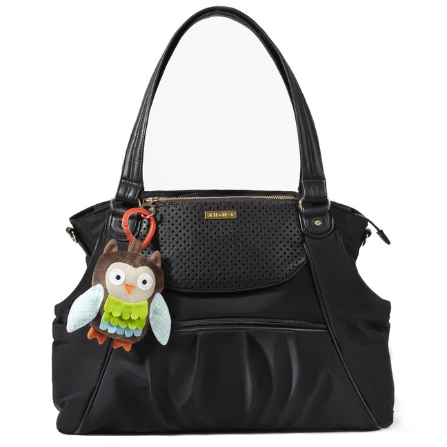 Skip Hop, torba Studio Select Black