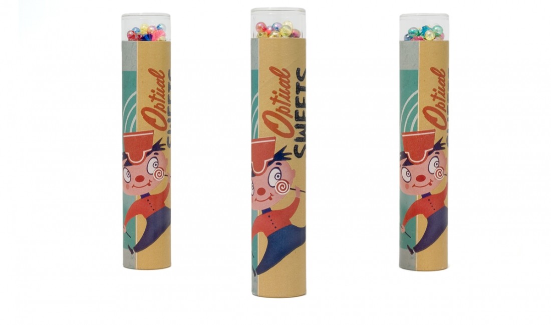 Londji, Kaleidoscope Sweets