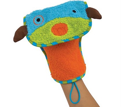 Skip Hop, myjka kąpielowa piesek Skip Hop, myjka kąpielowa piesek