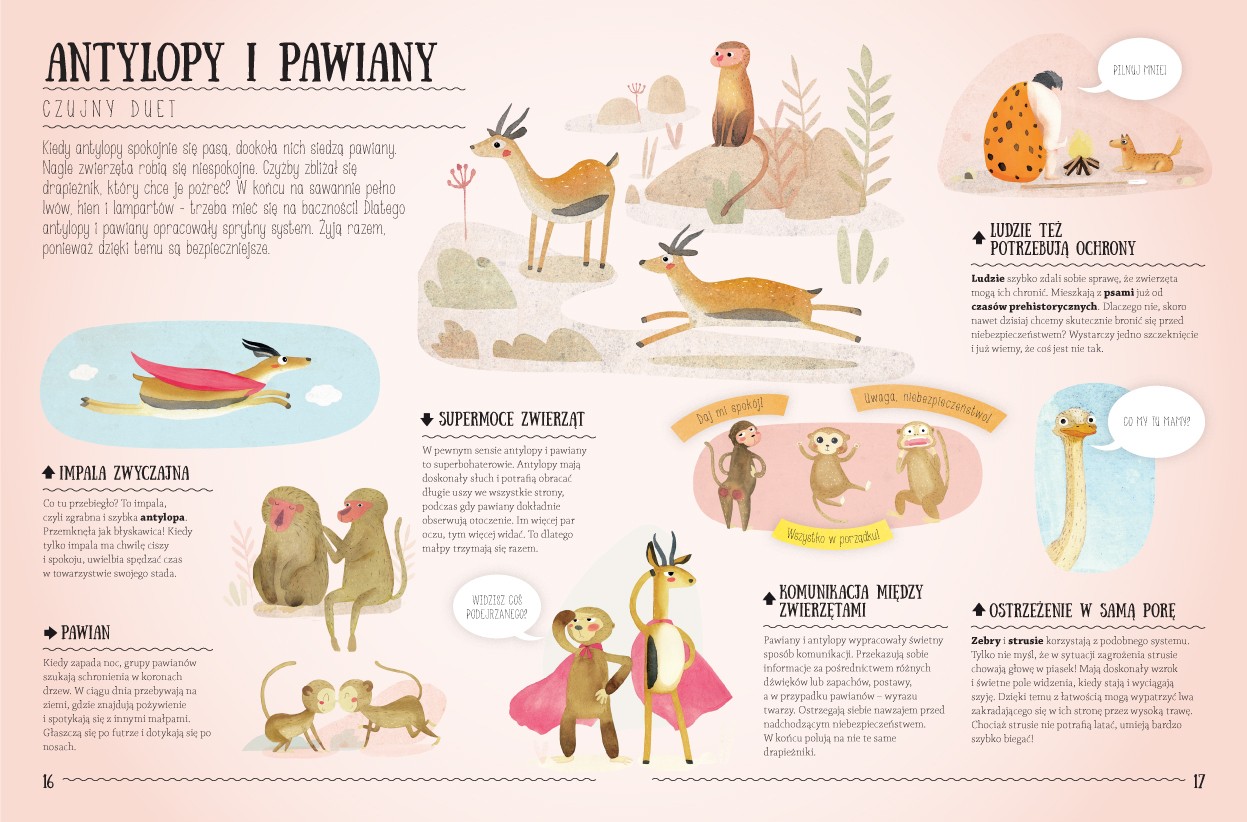 Zdumiewające Przyjaźnie, Hanackova Pavla Zdumiewające Przyjaźnie, Hanackova Pavla