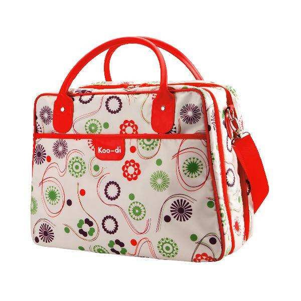 Walizeczka dla mamy Koo-di - Swirl