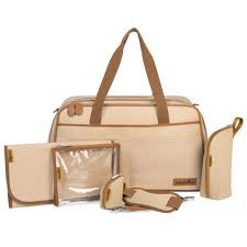 Babymoov, Torba podróżna Traveller Bag savane Babymoov, Torba podróżna Traveller Bag savane