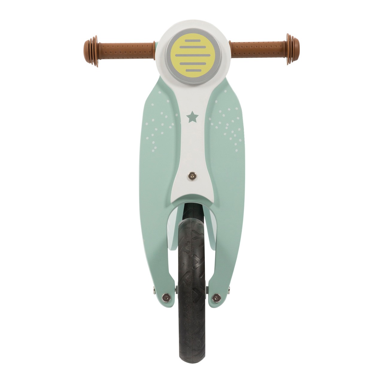 Little Dutch, Skuter Mięta