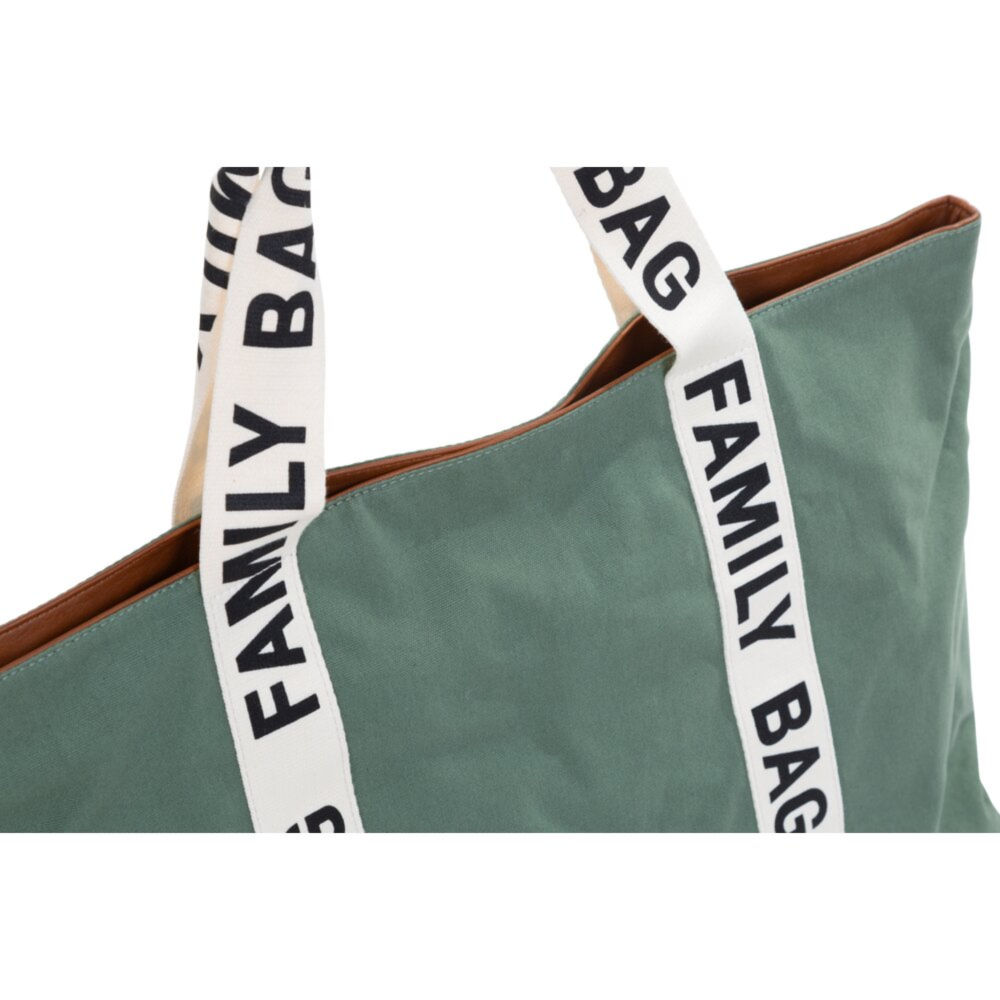 Torba Family Bag Signature Torba Family Bag Signature