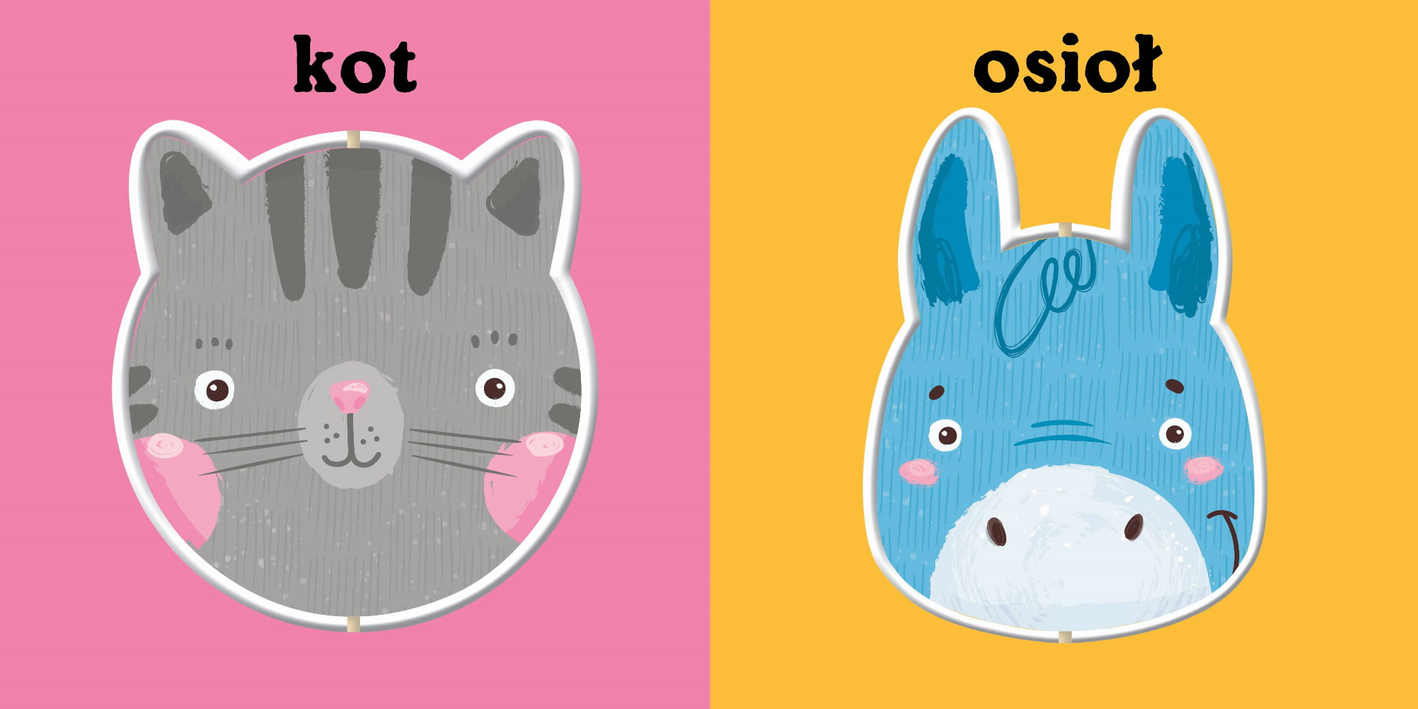 Na wsi Obracanka Na wsi Obracanka