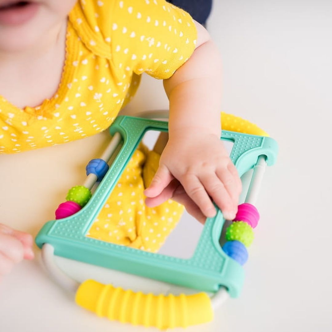 Mobi, lusterko malucha Peeka