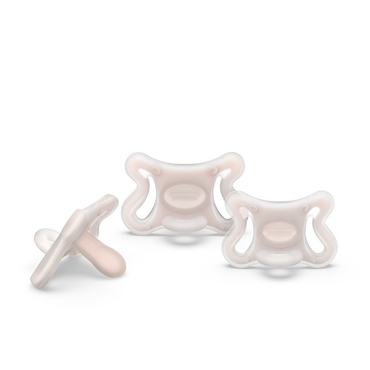 Suavinex, Smoczek Zero Zero 0-6m