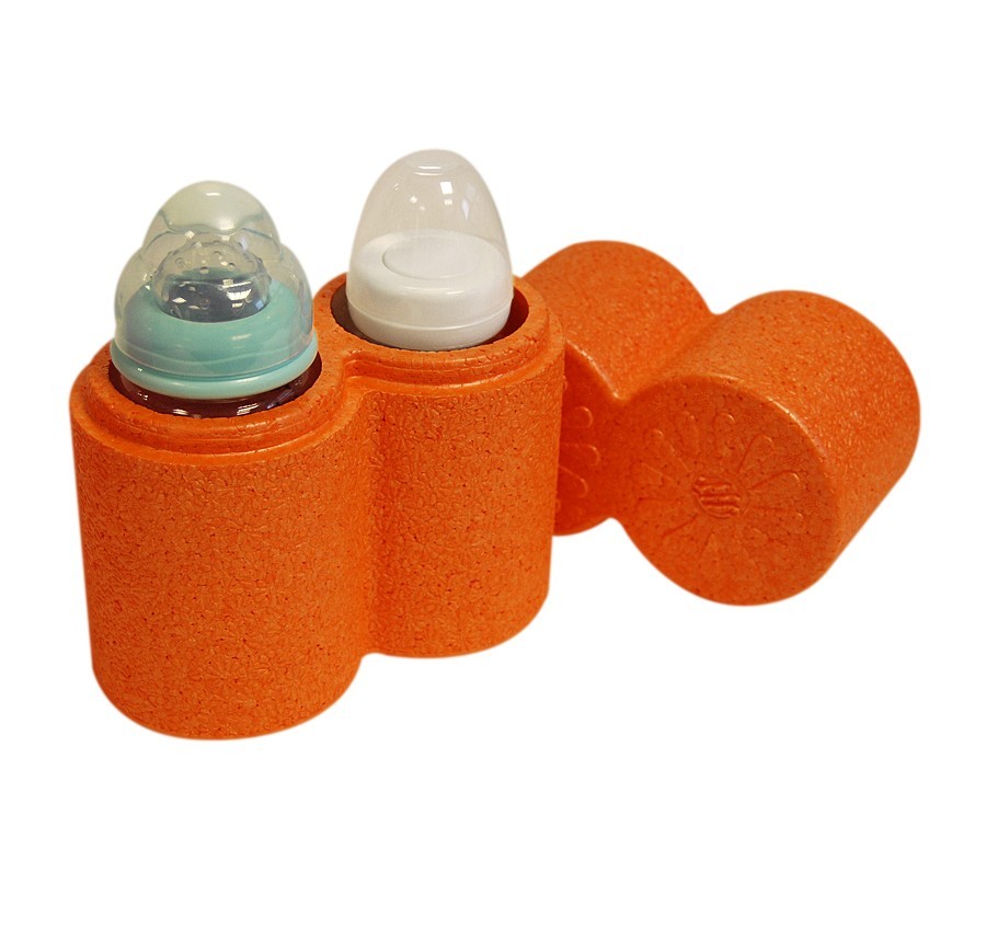 Fotelik Cushi Tush + termoopakowanie 1/2 ceny Fotelik Cushi Tush + termoopakowanie 1/2 ceny