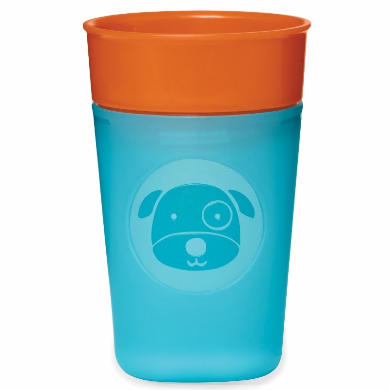 Skip hop, Kubek treningowy Pies Skip hop, Kubek treningowy Pies