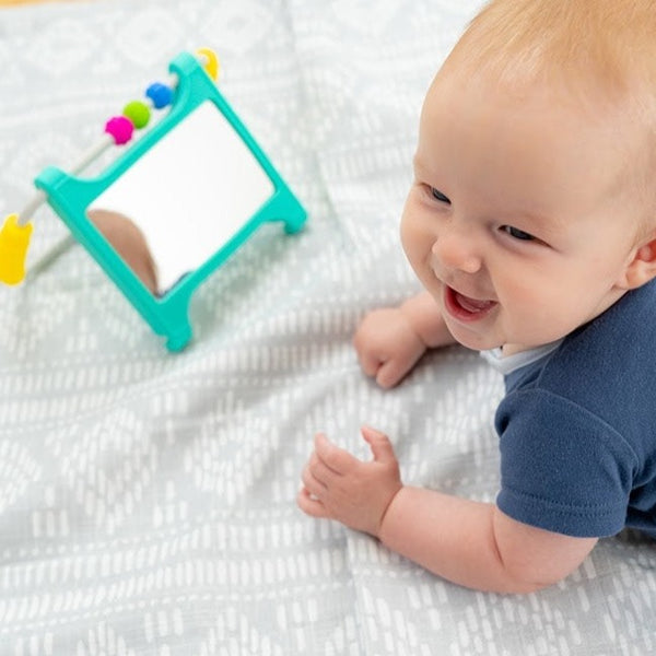 Mobi, lusterko malucha Peeka