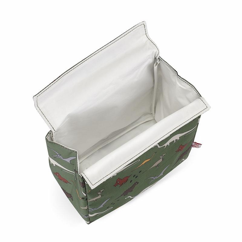 My Bag's, Torebka Snack Bag Dino's