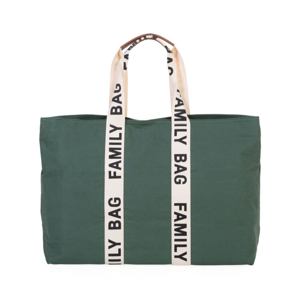 Torba Family Bag Signature Torba Family Bag Signature