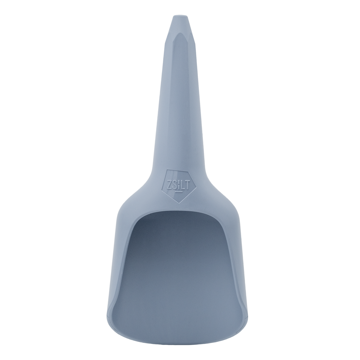 Zsilt, Łopatka i sitko do piasku