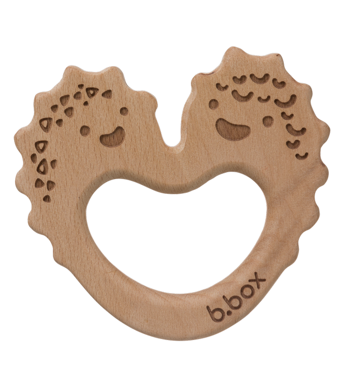 B.Box, Gryzaki sensoryczne trio, szałwia