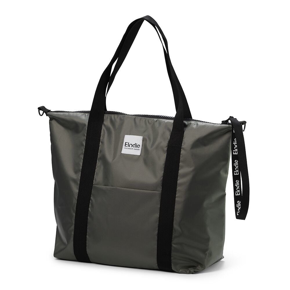 Elodie Details, Torba dla mamy - Soft Shell Rebel Green