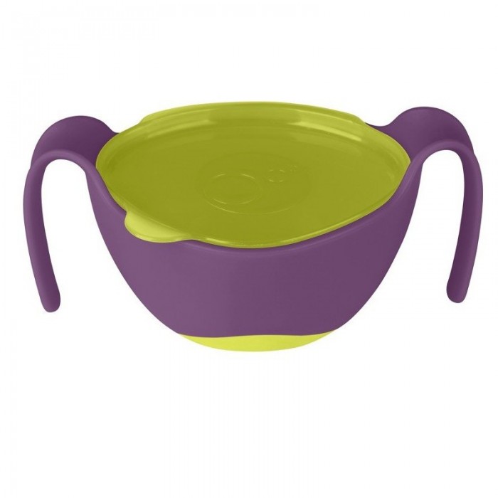 B.Box, Kubek niewysypek, Passion Splash