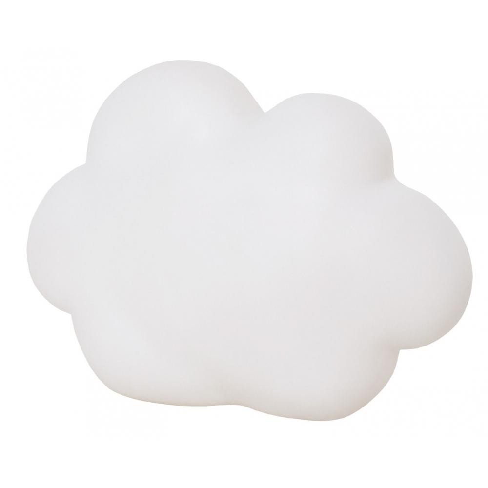 JaBaDaBaDo, Lampka nocna biała chmurka