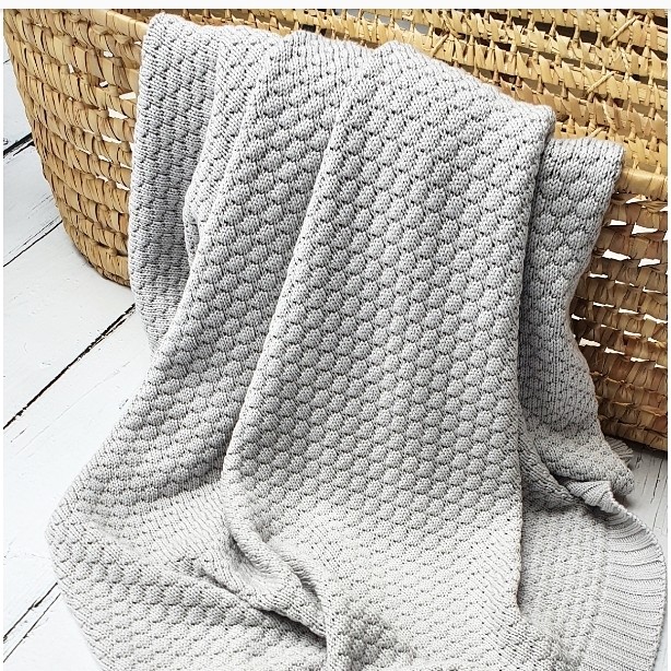 Pink No More, Koc bubble GREY