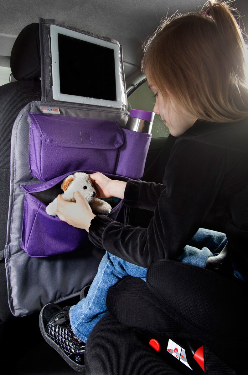 Tuloko, Organizer podróżnika - turkusowy Tuloko, Organizer podróżnika - turkusowy