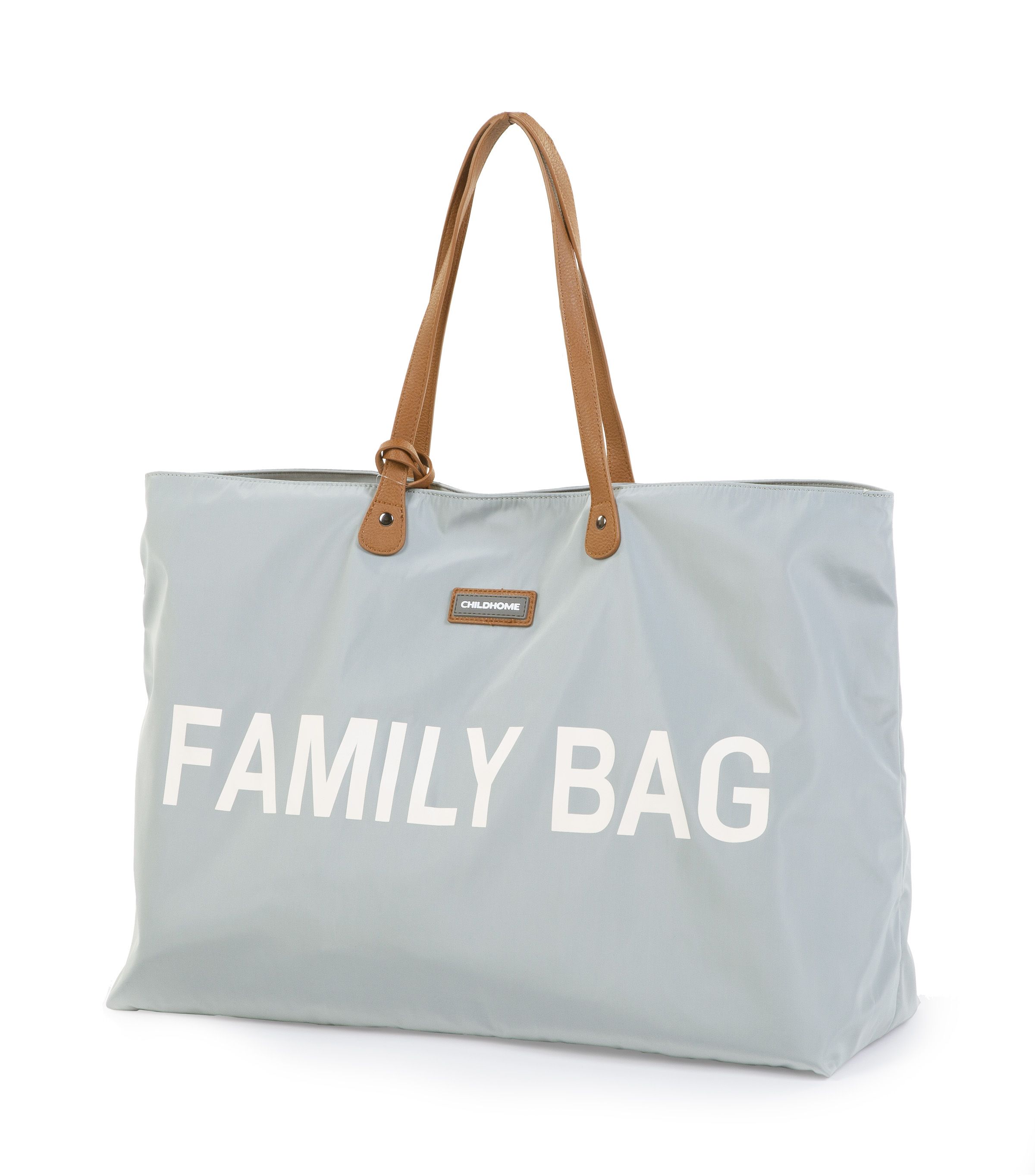 Childhome, Torba Family Bag Szara