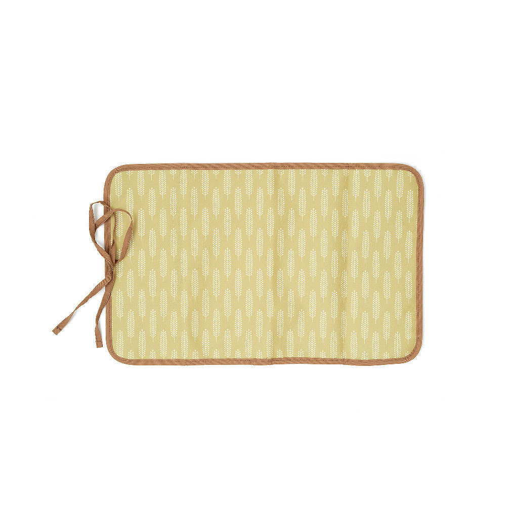 Fresk, Przewijak podróżny Kłos