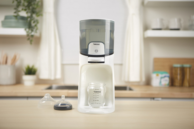 Baby Brezza, Instant Warmer