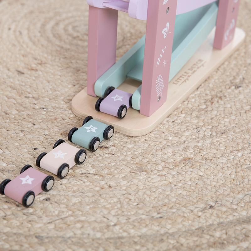 Little Dutch, Zjeżdżalnia Róż Little Dutch, Zjeżdżalnia Róż