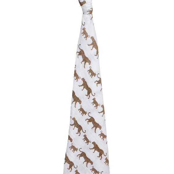 Aden & Anais, Otulacz muślinowy hear me roar - lead the way