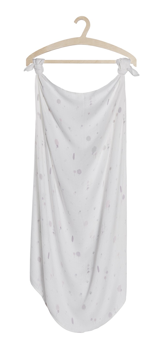 Snap the moment, otulacz muślinowy PLUM FOREST Snap the moment, otulacz muślinowy PLUM FOREST