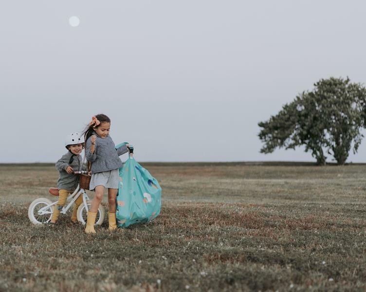 Play & Go, play&Go, Worek Outdoor Zabawa