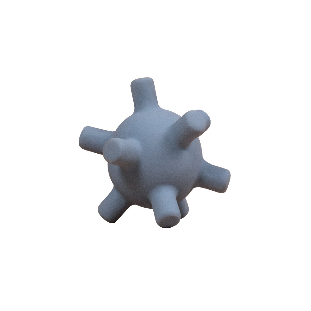 Filibabba, Gryzak sensoryczny Piłka Powder Blue