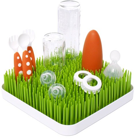 Suszarka na butelki i smoczki Boon