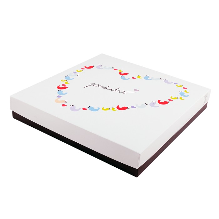 Dzianinowy kocyk laguna - edycja limitowana